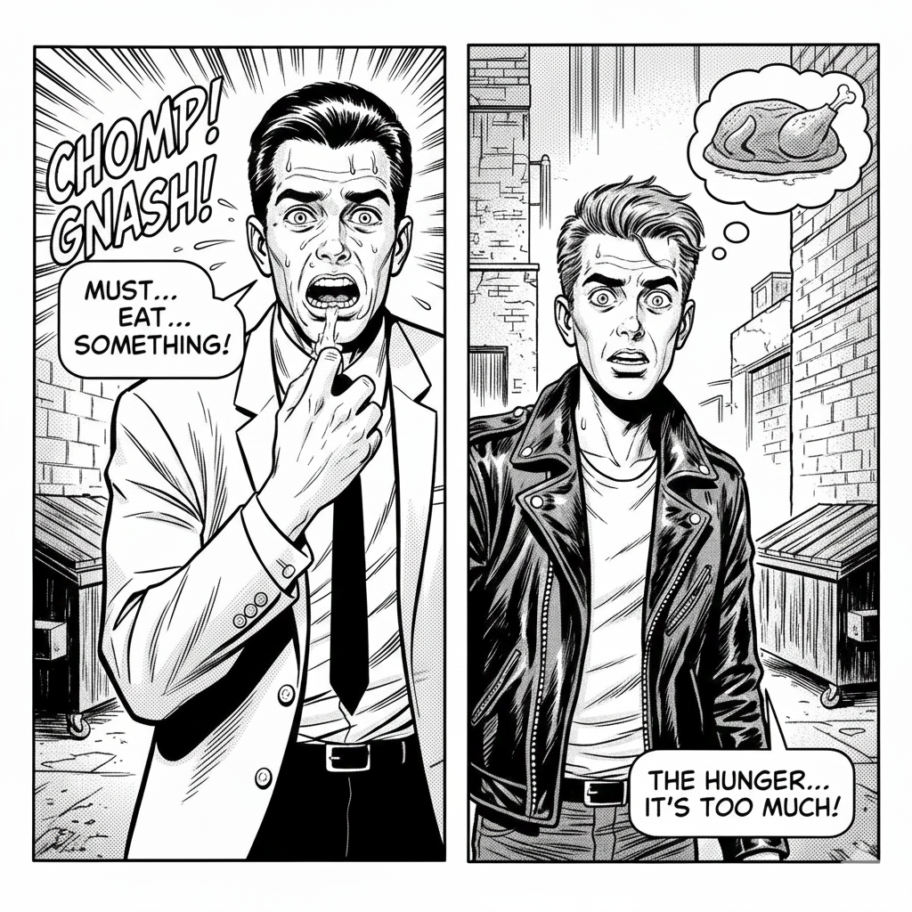 De un rey que se autodevoro (a proposito de la sociedad mercantil)